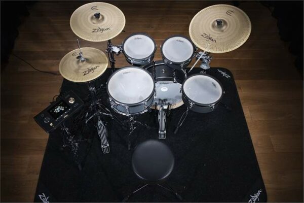 Zildjian Alchem-E Bronze EX - Image 7