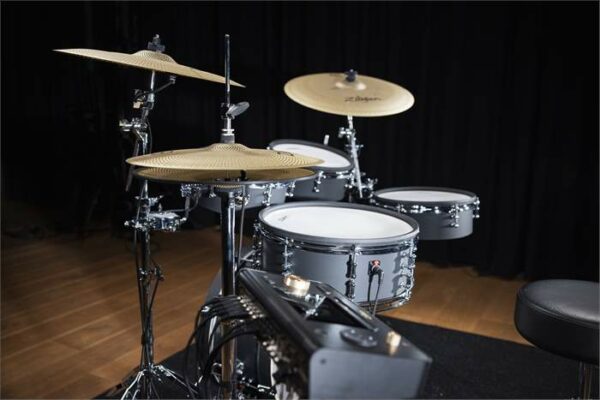Zildjian Alchem-E Bronze EX - Image 8
