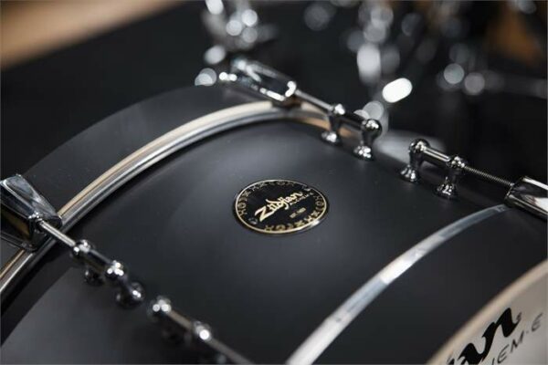 Zildjian Alchem-E Bronze EX - Image 9