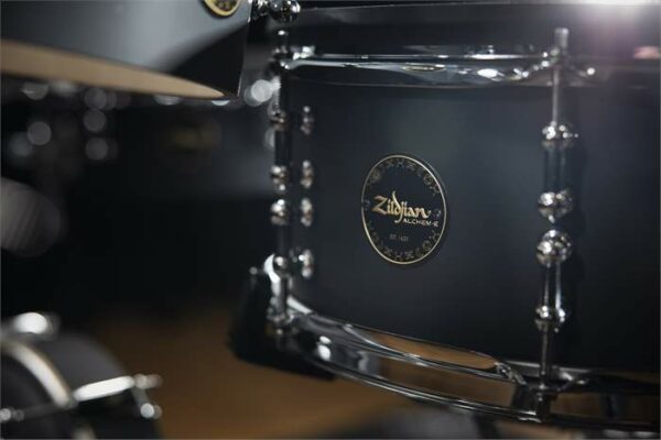 Zildjian Alchem-E Bronze EX - Image 10