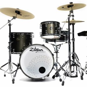 Zildjian Alchem-E Gold
