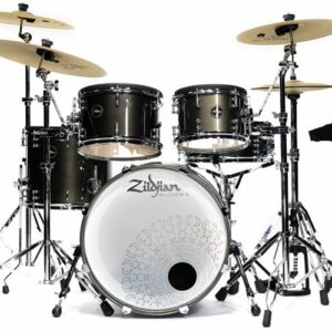 Zildjian Alchem-E Gold EX