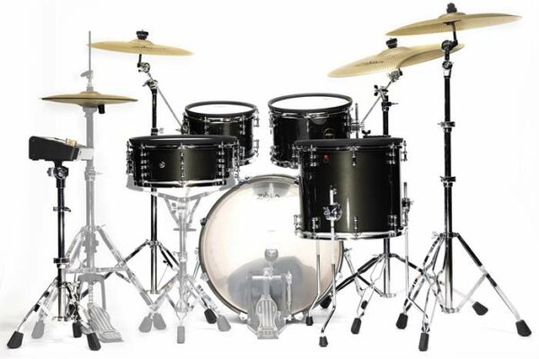 Zildjian Alchem-E Gold EX - Image 4