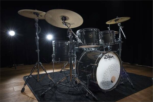 Zildjian Alchem-E Gold EX - Image 10