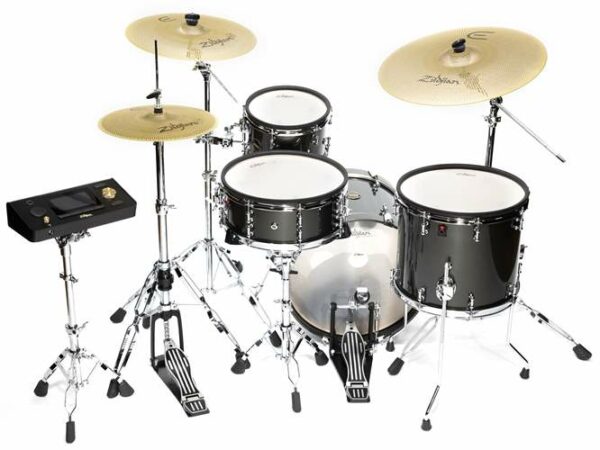 Zildjian Alchem-E Gold - Image 2