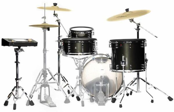 Zildjian Alchem-E Gold - Image 5