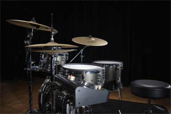 Zildjian Alchem-E Gold - Image 7