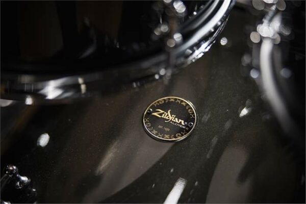 Zildjian Alchem-E Gold - Image 8