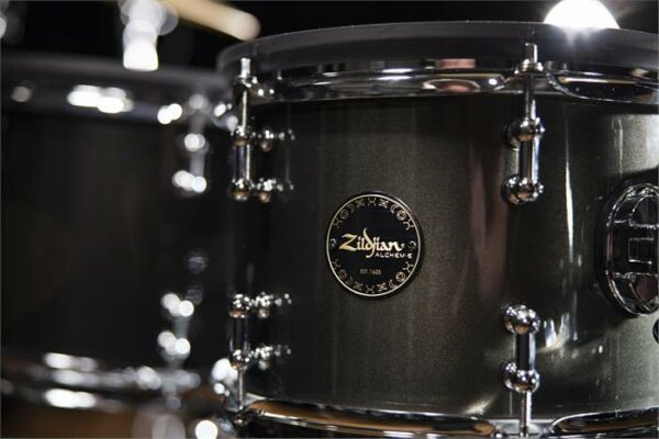 Zildjian Alchem-E Gold - Image 9