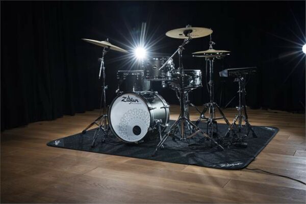 Zildjian Alchem-E Gold - Image 10