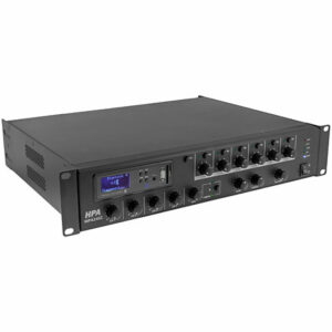 HPA MPA240Z Amplificator