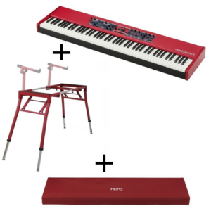Clavia NORD Piano 5 88 Bundle A