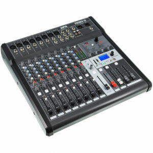 HPA PROMIX 10 - MIXER