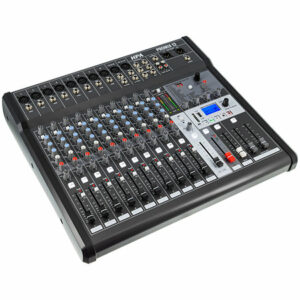 HPA PROMIX 12 - MIXER