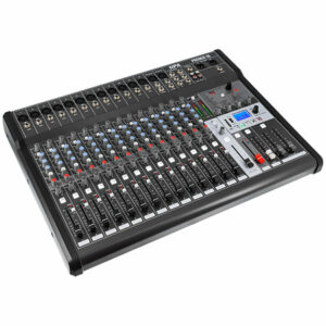 HPA PROMIX 16 - MIXER