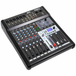 HPA PROMIX 8 - MIXER