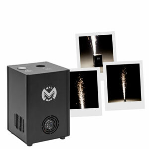 MAC MAH - Evo Spark 300