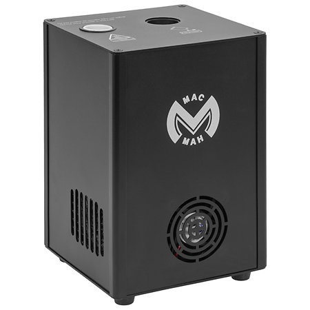 MAC MAH – Evo Spark 300