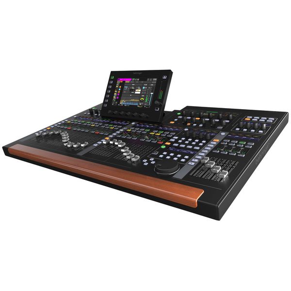 BEHRINGER WING – BK BUNDLE 4- Mixer , Case , CAT5, DL151-152, CASE