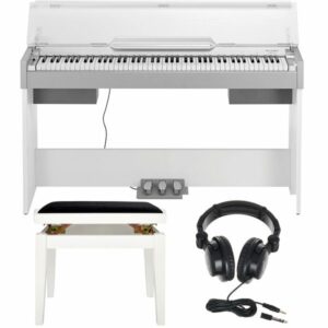 Thomann DP-33 WH  Set