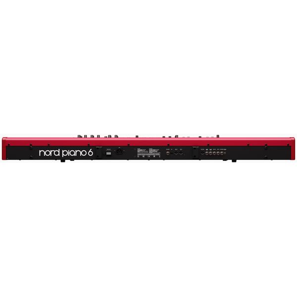 Clavia NORD Piano 6 73