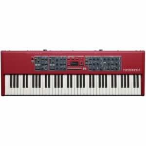 Clavia NORD Piano 6 73