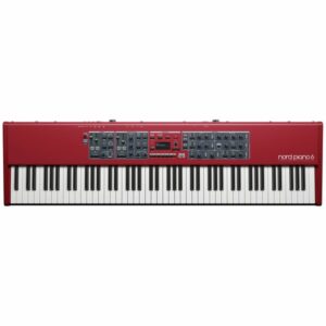 Clavia NORD Piano 6 88