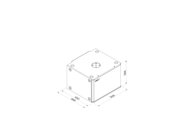 TW AUDIO B12 - Image 3
