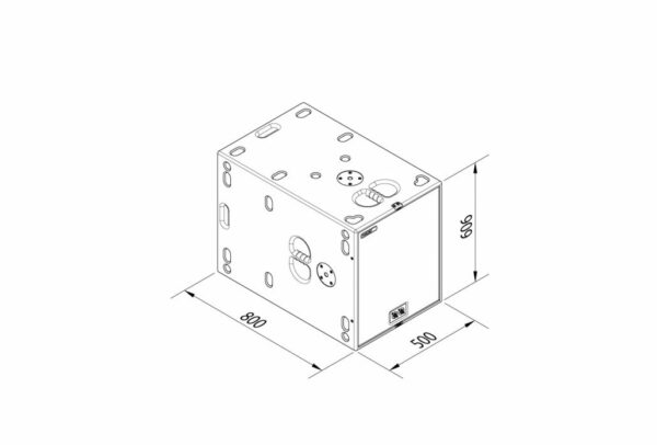 TW AUDIO B18 - Image 4