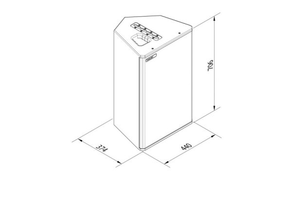 TW Audio M15 - Image 4