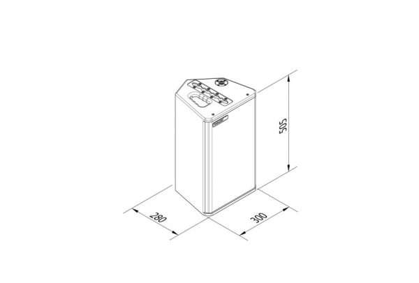 TW Audio M10 - Image 3