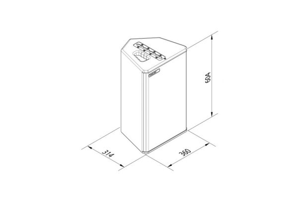TW Audio M12 - Image 3