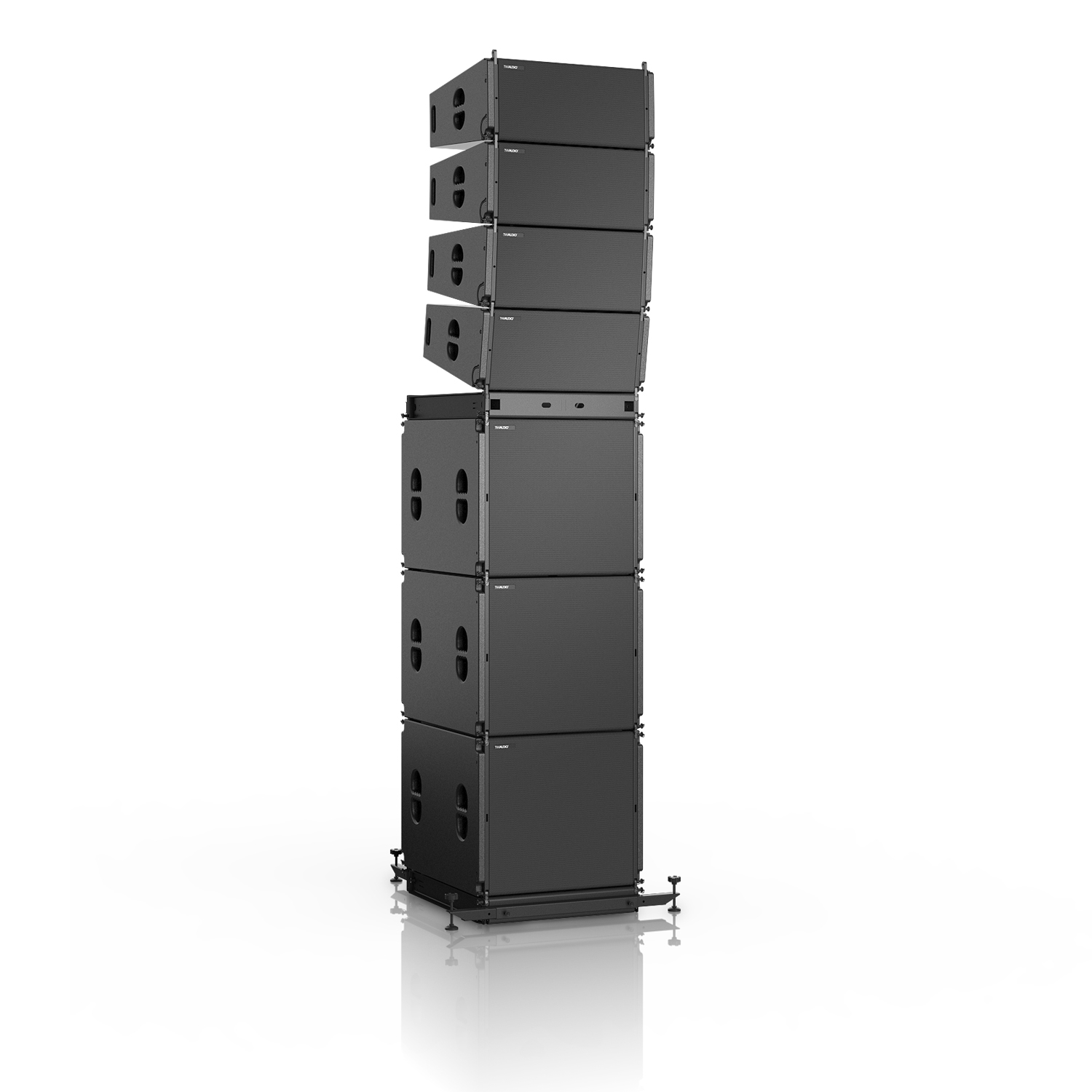 TW AUDIO – VERA S33