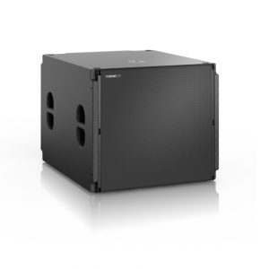 TW AUDIO - VERA S33
