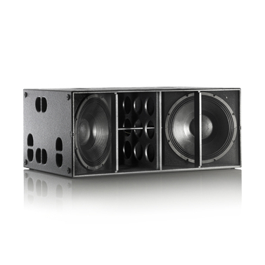 TW AUDIO – BSX