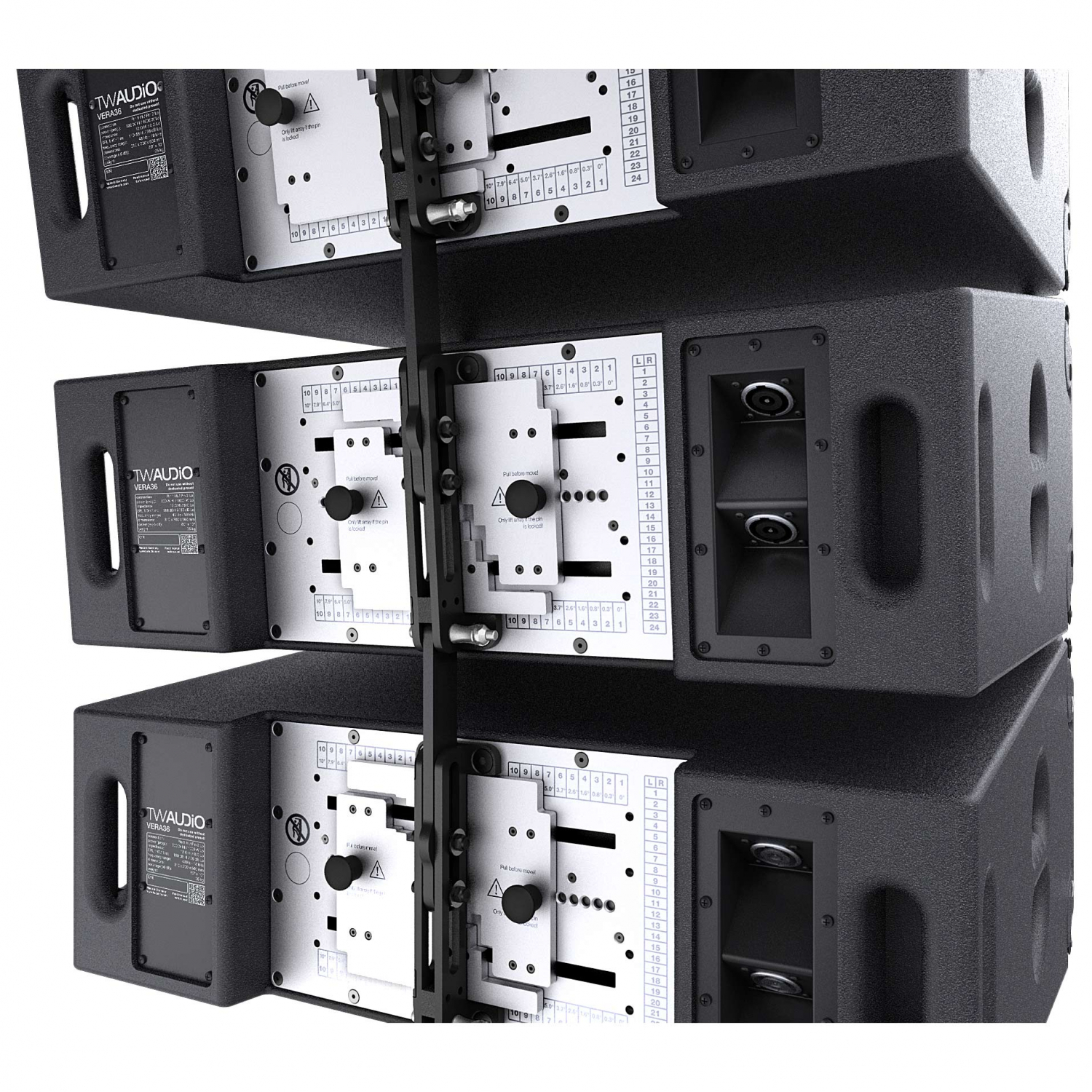 TW AUDIO – VERA36