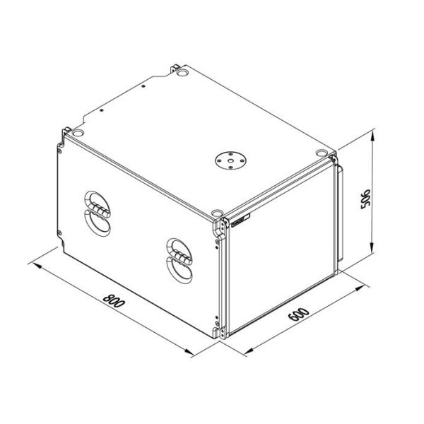 TW AUDIO - VERA S32 - Image 3