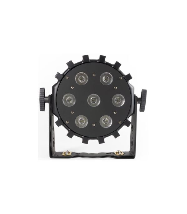 Flash LED PAR SLIM P710 25° - Image 13