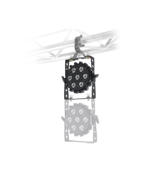 Flash LED PAR SLIM P710 25° - Image 7