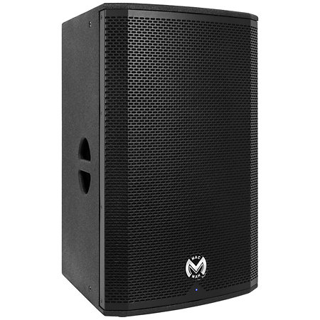 Mac Mah AS PRO 15