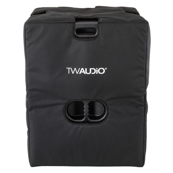 TW Audio B18 Cover