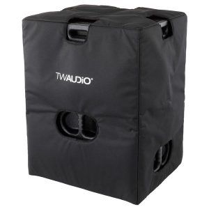 TW Audio B18 Cover