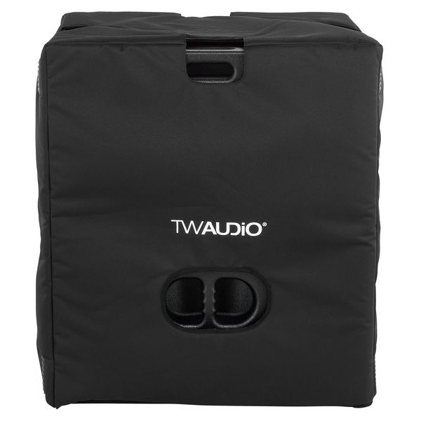 TW Audio B21 Cover