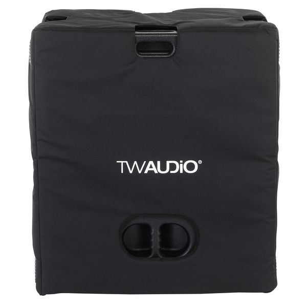 TW Audio B30 Cover