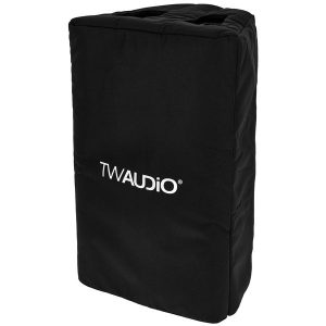 TW Audio M12 Cover