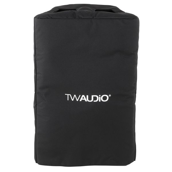 TW Audio M15 Cover