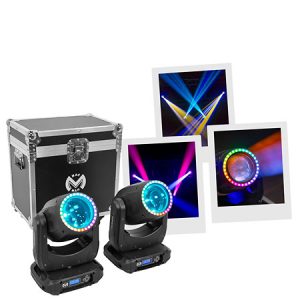 Mac Mah - Mac BEAM 150 SET