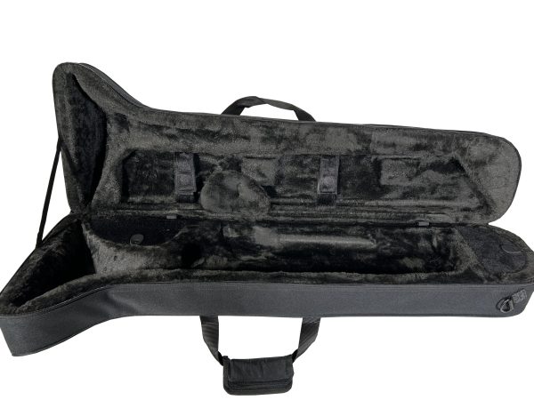MTP B-/F-Quartventilposaune Mod.136BG - Image 4