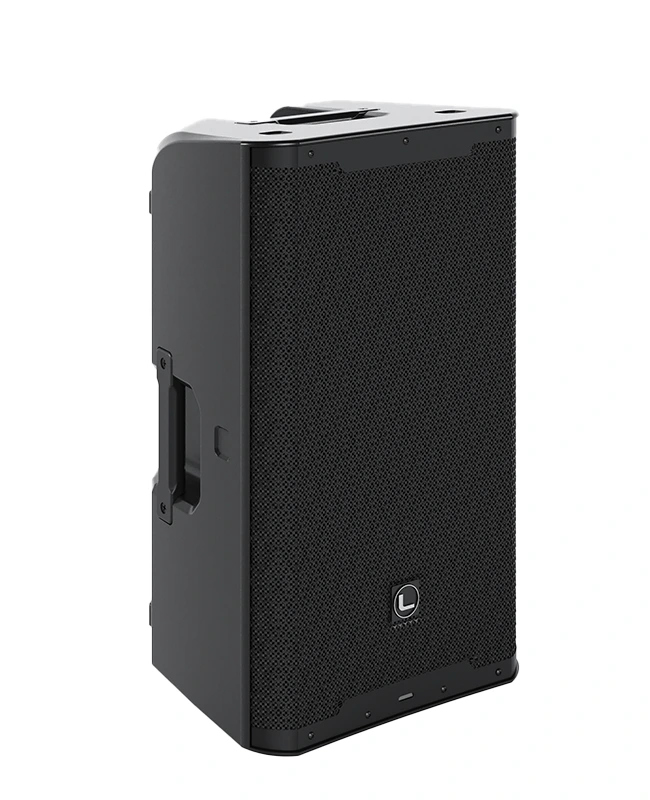 Lynx Audio RX12