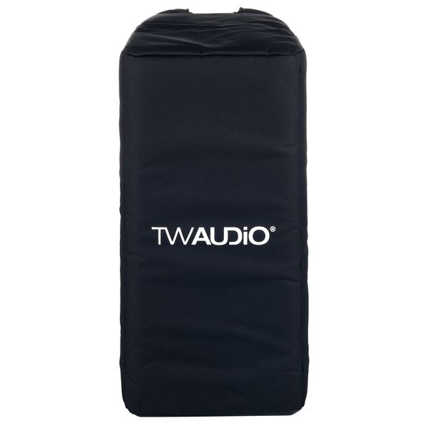 TW Audio T20 Cover